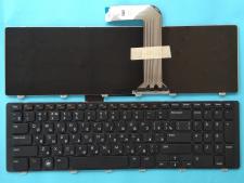 Клавіатура до ноутбука Dell Xps 17 L701X №3